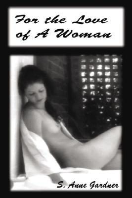 Обложка книги «For the Love of a Woman»