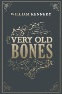 Обложка книги «Very Old Bones»