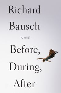 Обложка книги «Before, During, After»
