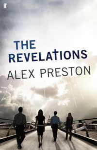 Обложка книги «The Revelations»