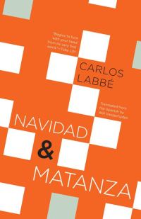 Обложка книги «Navidad & Matanza»