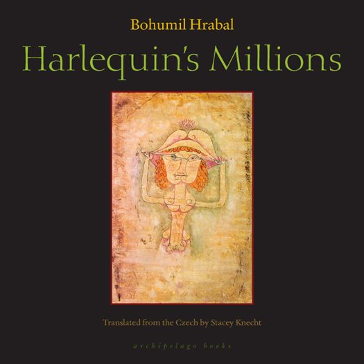 Обложка книги «Harlequin's Millions»