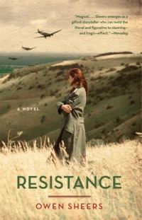 Обложка книги «Resistance»