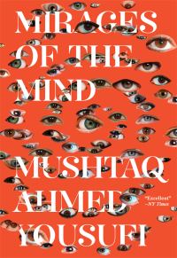 Обложка книги «Mirages of the Mind»