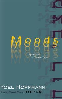 Обложка книги «Moods»