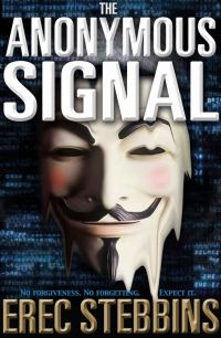 Обложка книги «The Anonymous Signal»