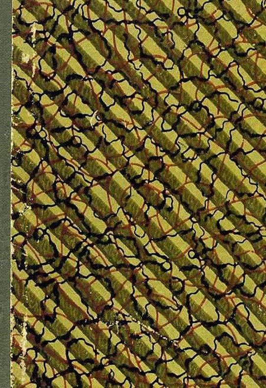 Обложка книги «Нравы русских при Петре Великом»
