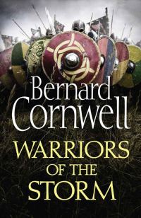 Обложка книги «Warriors of the Storm»