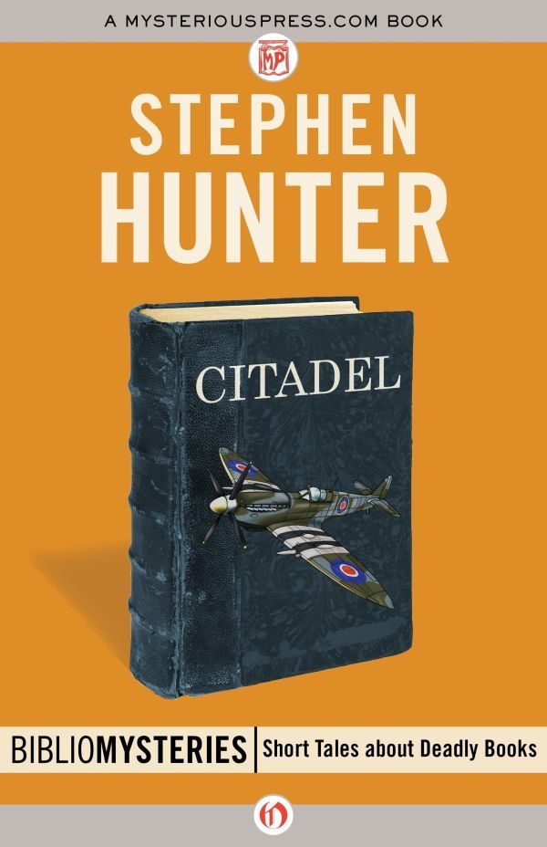 Обложка книги «Citadel»