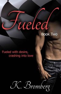 Обложка книги «Fueled»