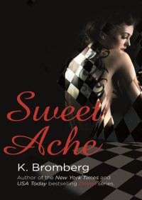 Обложка книги «Sweet Ache»