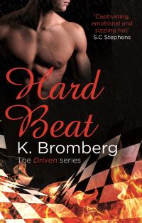 Обложка книги «Hard Beat»