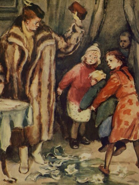 Обложка книги «Кто моя мама»