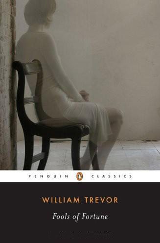 Обложка книги «Fools of Fortune»
