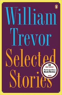 Обложка книги «Selected Stories»