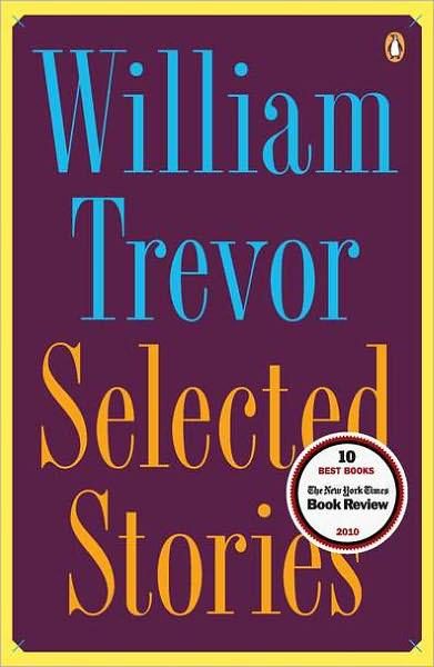 Обложка книги «Selected Stories»