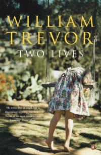 Обложка книги «Two Lives»