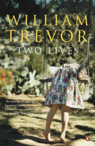 Обложка книги «Two Lives»