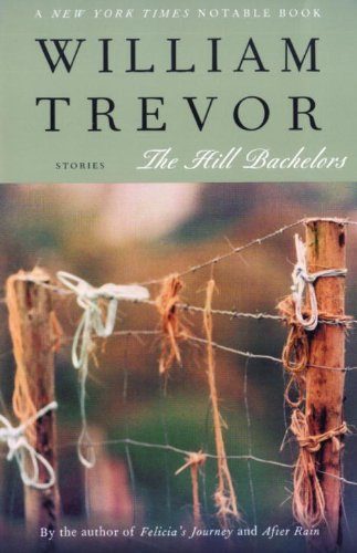 Обложка книги «The Hill Bachelors»