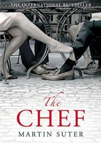 Обложка книги «The Chef»