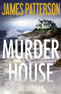 Обложка книги «Murder House»