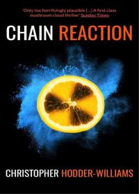 Обложка книги «Chain Reaction»