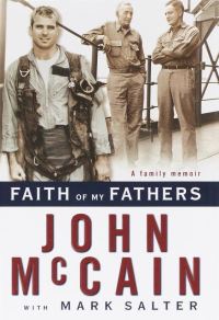 Обложка книги «Faith of My Fathers»