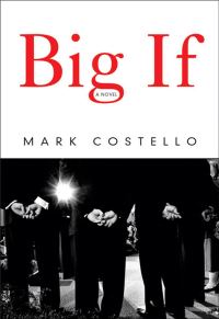 Обложка книги «Big If»