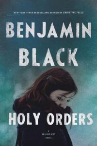 Обложка книги «Holy Orders»
