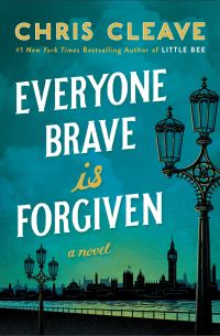 Обложка книги «Everyone Brave is Forgiven»