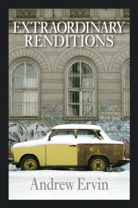 Обложка книги «Extraordinary Renditions»
