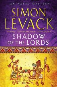 Обложка книги «Shadow of the Lords»