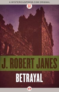 Обложка книги «Betrayal»