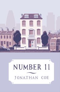 Обложка книги «Number 11»