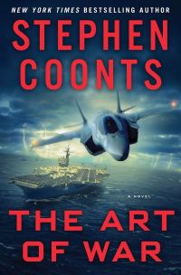 Обложка книги «The Art of War»
