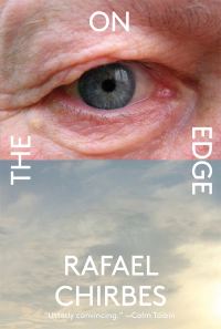 Обложка книги «On the Edge»