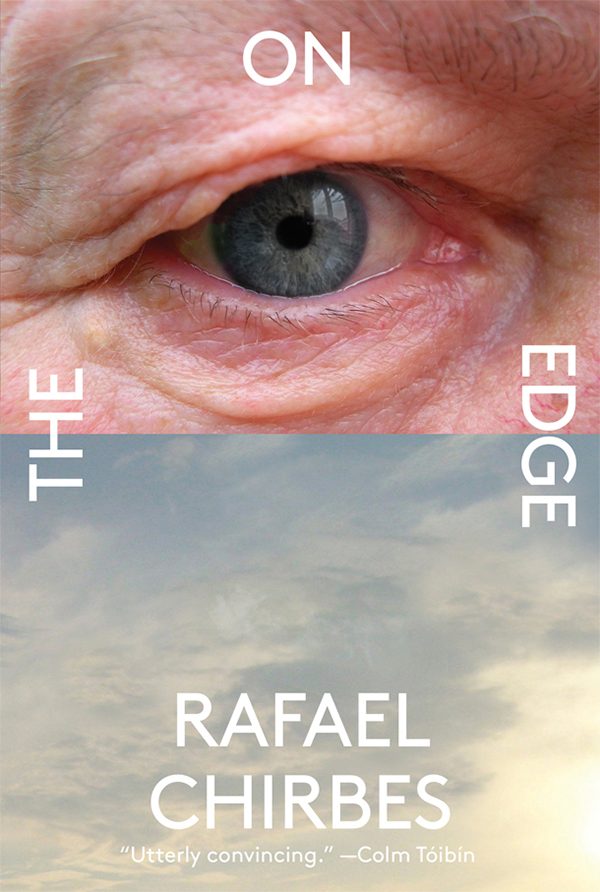Обложка книги «On the Edge»