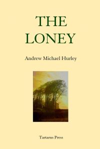 Обложка книги «The Loney»