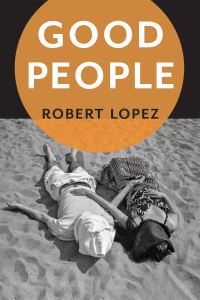 Обложка книги «Good People»