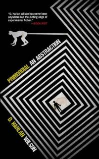 Обложка книги «Primordial: An Abstraction»