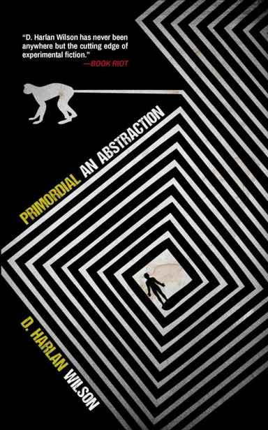 Обложка книги «Primordial: An Abstraction»
