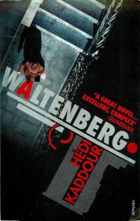 Обложка книги «Waltenberg»