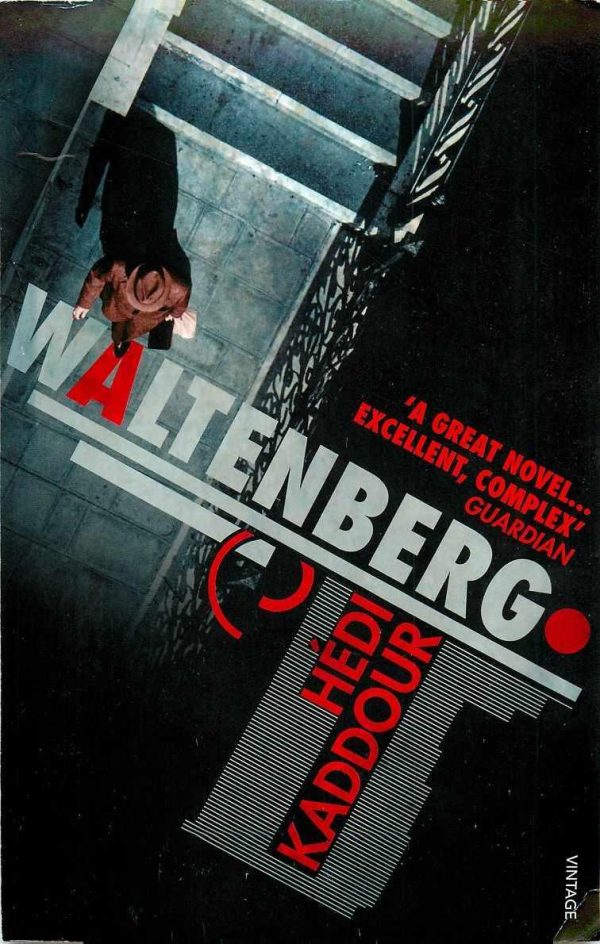 Обложка книги «Waltenberg»