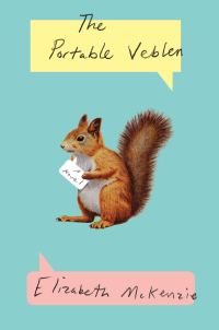 Обложка книги «The Portable Veblen»