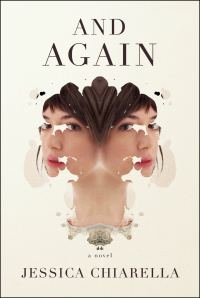 Обложка книги «And Again»