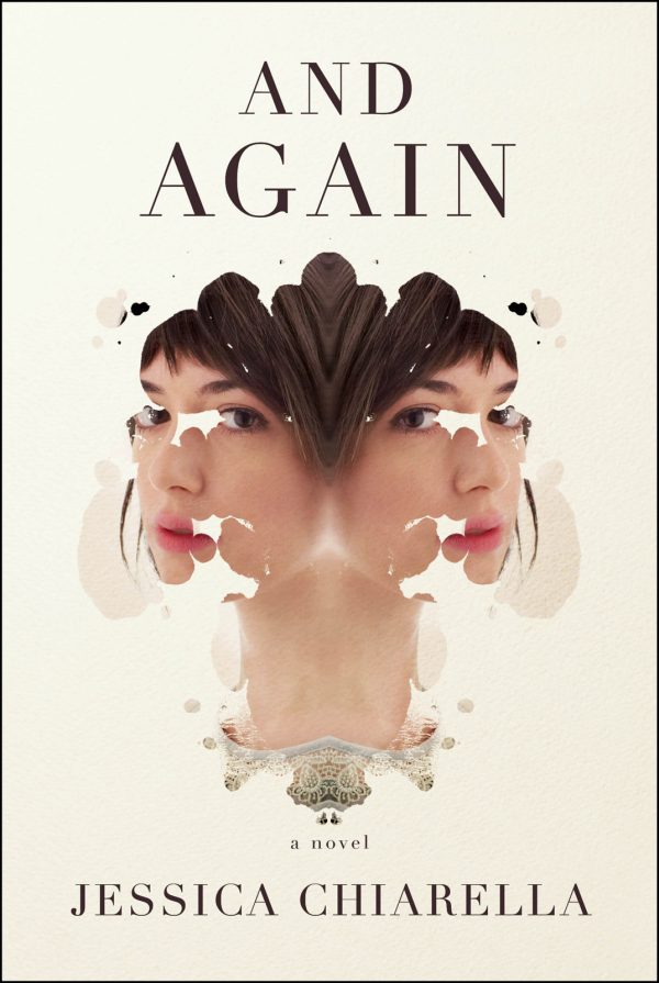 Обложка книги «And Again»