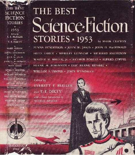 Обложка книги «The Fly»
