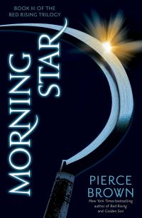 Обложка книги «Morning Star»