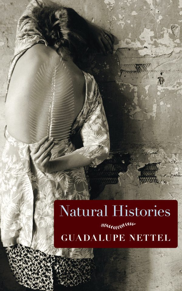 Обложка книги «Natural Histories: Stories»