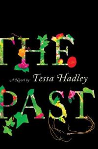 Обложка книги «The Past»